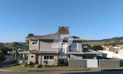Casa em condomínio fechado com 3 quartos à venda no Parque Valinhos, Valinhos , 254 m2 por R$ 1.450.000