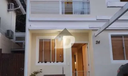Casa em condomínio fechado com 3 quartos à venda no Parque Rural Fazenda Santa Cândida, Campinas , 78 m2 por R$ 950.000