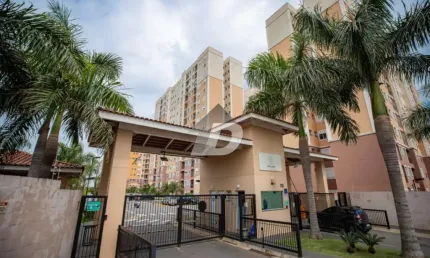 Apartamento com 3 quartos à venda na avenida padre guilherme ary, 76, parque itália, campinas, 63 m2 por r$ 630.000
