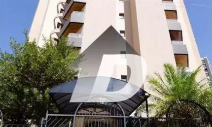 Cobertura com 4 quartos para alugar na Vila Itapura, Campinas , 204 m2 por R$ 3.500