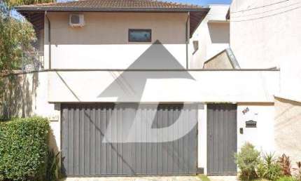 Casa com 3 quartos à venda no Parque Nova Suíça, Valinhos , 333 m2 por R$ 1.700.000