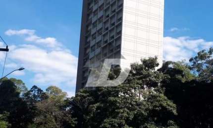 Cobertura com 3 quartos à venda na Rua Maria Teresa Pedroso de C Biasio, 375, Jardim das Paineiras, Campinas, 500 m2 por R$ 2.750.000