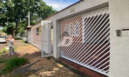 Casa com 3 quartos à venda na Chácara da Barra, Campinas , 238 m2 por R$ 750.000
