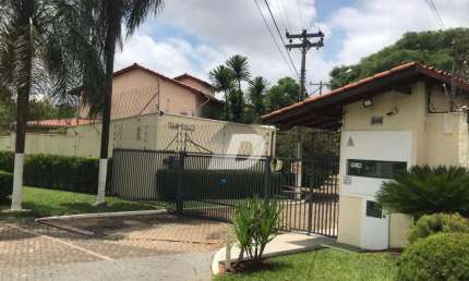 Casa em condomínio fechado com 4 quartos à venda no Jardim São Carlos, Campinas , 200 m2 por R$ 1.330.000
