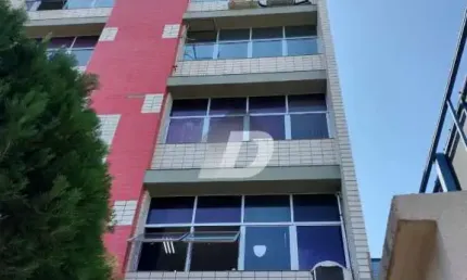 Sala comercial para alugar na Avenida Doutor Alberto Sarmento, 56, Bonfim, Campinas, 36 m2 por R$ 750
