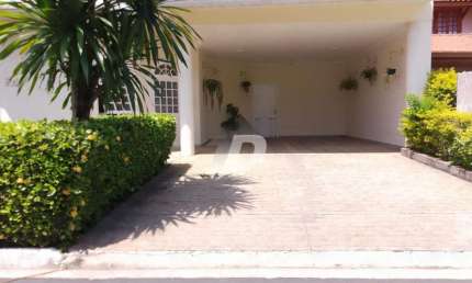 Casa em condomínio fechado com 4 quartos à venda no Bosque das Palmeiras, Campinas , 265 m2 por R$ 1.500.000
