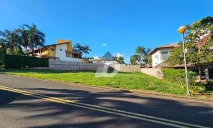 Terreno em condomínio fechado à venda na Estrada da Rhodia, 5150/5151, Barão Geraldo, Campinas por R$ 990.000