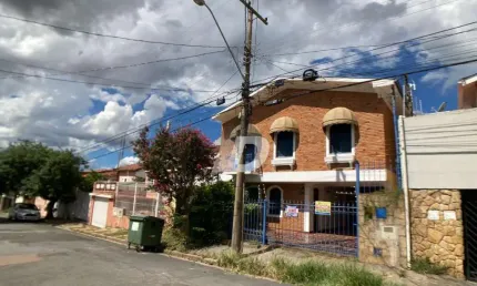 Casa com 3 quartos à venda no Jardim Proença I, Campinas , 183 m2 por R$ 700.000