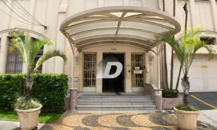 Sala comercial para alugar na Rua José Paulino, 1399, Centro, Campinas, 416 m2 por R$ 19.136