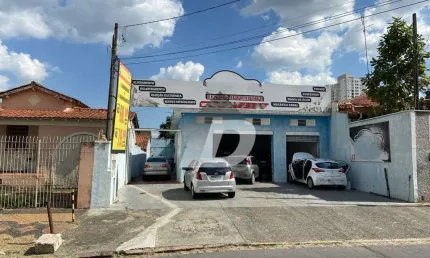 Prédio à venda no Jardim Proença, Campinas , 203 m2 por R$ 630.000