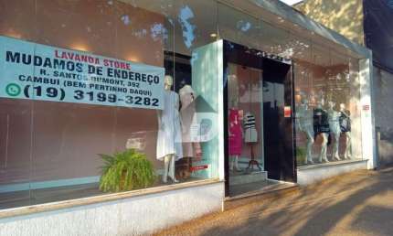 Sala comercial para alugar no Cambuí, Campinas , 100 m2 por R$ 6.700