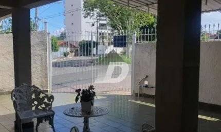 Casa com 3 quartos à venda no Jardim Flamboyant, Campinas , 161 m2 por R$ 548.000