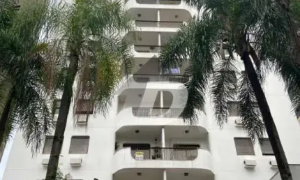 Apartamento com 3 quartos à venda na Avenida Princesa D'Oeste, 1106, Jardim Paraíso, Campinas, 196 m2 por R$ 890.000