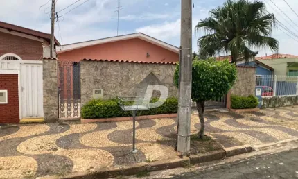 Casa com 3 quartos à venda no Jardim Proença, Campinas , 254 m2 por R$ 840.000