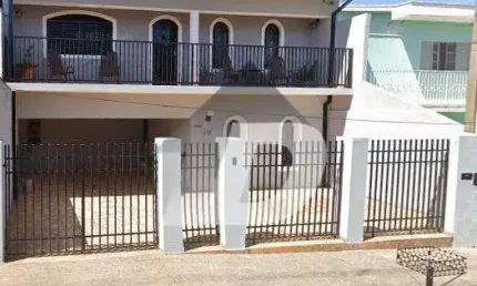 Casa com 3 quartos à venda no Jardim Eulina, Campinas , 250 m2 por R$ 630.000