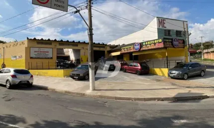 Sala comercial à venda no jardim proença i, campinas , 230 m2 por r$ 1.500.000