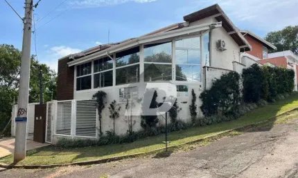 Casa com 3 quartos à venda no Parque das Universidades, Campinas , 240 m2 por R$ 1.800.000