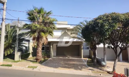 Casa em condomínio fechado com 3 quartos à venda no swiss park, campinas , 250 m2 por r$ 2.400.000