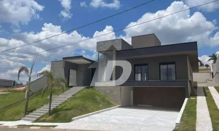 Casa em condomínio fechado com 4 quartos à venda no Joapiranga, Valinhos , 375 m2 por R$ 3.490.000