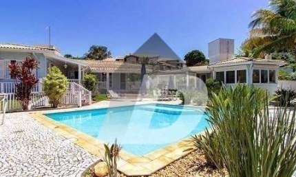 Casa em condomínio fechado com 6 quartos à venda no Pinheiro, Valinhos , 750 m2 por R$ 2.400.000