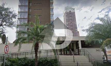Apartamento com 4 quartos para alugar no Cambuí, Campinas , 213 m2 por R$ 18.000