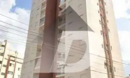 Apartamento com 2 quartos à venda no Jardim Paulicéia, Campinas , 51 m2 por R$ 395.000
