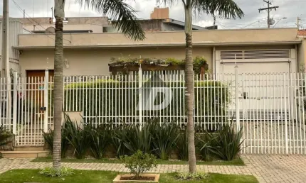 Casa com 3 quartos à venda na vila rossi borghi e siqueira, campinas , 149 m2 por r$ 750.000