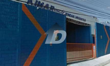 Barracão / Galpão / Depósito à venda no Jardim Eulina, Campinas , 600 m2 por R$ 2.600.000