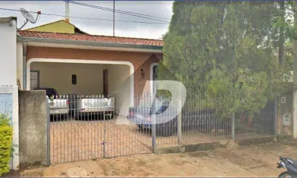 Casa com 3 quartos à venda no Jardim Santa Genebra, Campinas , 142 m2 por R$ 720.000