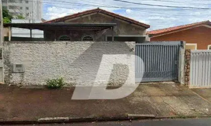 Casa com 5 quartos à venda no Parque Rural Fazenda Santa Cândida, Campinas , 250 m2 por R$ 1.450.000