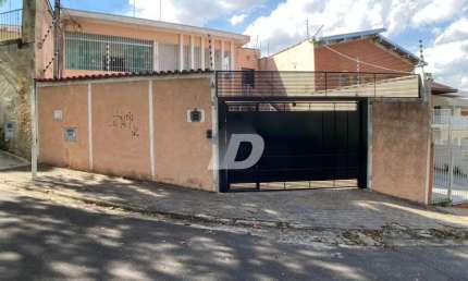 Casa com 4 quartos à venda no Jardim Primavera, Campinas , 197 m2 por R$ 970.000