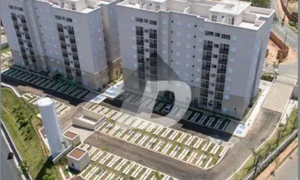 Apartamento com 3 quartos à venda no jardim paranapanema, campinas , 80 m2 por r$ 424.000