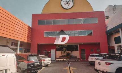Sala comercial para alugar na Rua Tapuru, 45, Loteamento Alphaville Campinas, Campinas, 107 m2 por R$ 5.000