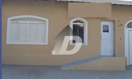 Casa comercial para alugar no Jardim Quarto Centenário, Campinas , 90 m2 por R$ 3.000
