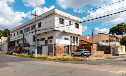 Prédio à venda na Rua Barretos, 77, Jardim Proença I, Campinas, 435 m2 por R$ 950.000