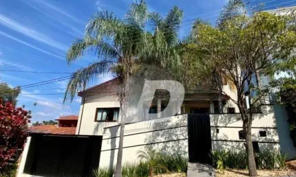 Casa com 3 quartos à venda no Parque Alto Taquaral, Campinas , 300 m2 por R$ 1.540.000