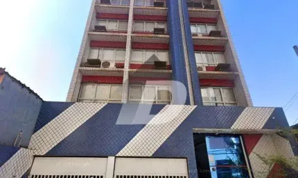 Sala comercial para alugar na rua doutor quirino, 524, centro, campinas, 69 m2 por r$ 3.000