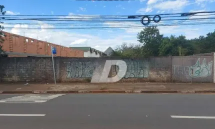 Terreno comercial à venda na Rua das Hortências, Chácara Primavera, Campinas por R$ 1.600.000