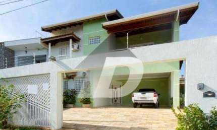 Casa comercial à venda na Rua Camilo Castelo Branco, 160, Jardim Nossa Senhora Auxiliadora, Campinas, 351 m2 por R$ 1.650.000