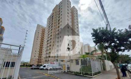 Apartamento com 3 quartos à venda na Avenida Governador Pedro de Toledo, 596, Bonfim, Campinas, 64 m2 por R$ 600.000