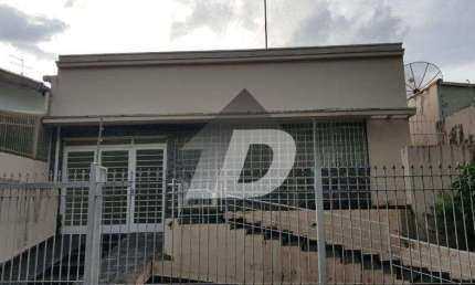 Casa comercial à venda na Rua Dom Luís Antônio de Sousa, 162, Jardim Proença, Campinas, 169 m2 por R$ 692.000