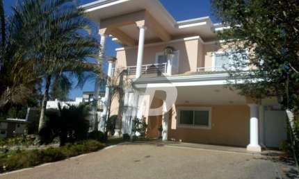 Casa em condomínio fechado com 4 quartos para alugar na Rua Tiziu, 253, Parque dos Resedás, Campinas, 239 m2 por R$ 10.000