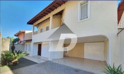 Casa com 4 quartos à venda no Parque Alto Taquaral, Campinas , 270 m2 por R$ 1.272.000