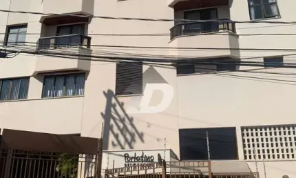 Cobertura com 3 quartos à venda na Rua Orlando Fagnani, 168, Jardim Planalto, Campinas, 109 m2 por R$ 1.480.000