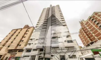 Apartamento com 3 quartos à venda na rua major solon, 281, cambuí, campinas, 100 m2 por r$ 750.000