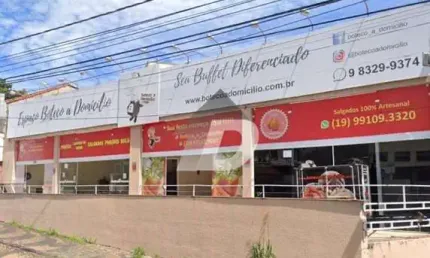 Sala comercial para alugar no Jardim Brasil, Campinas , 320 m2 por R$ 6.950