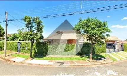 Casa com 4 quartos à venda no Jardim Santa Genebra, Campinas , 366 m2 por R$ 1.431.000