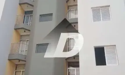 Apartamento com 2 quartos à venda na Rua Madalena Barbosa Ferreira, 487, Vila Lemos, Campinas, 48 m2 por R$ 220.000