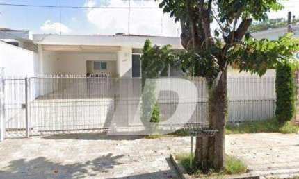 Casa comercial à venda na Avenida João Erbolato, 693, Jardim Chapadão, Campinas, 200 m2 por R$ 1.350.000