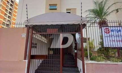 Apartamento com 3 quartos à venda no Bosque, Campinas , 91 m2 por R$ 480.000